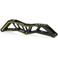 Rollerblade Rival 12.8´´ Frame 3x125 Rulleskøyter