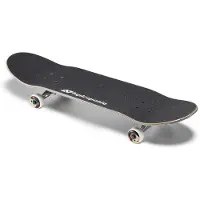Hydroponic West Co 7.75´´ Skateboard