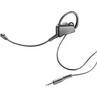 Interphone Hodetelefoner Med Jack-kontakt