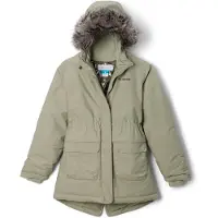 Columbia Nordic Strider Ii Jakke