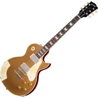 Gibson Mary Ford Les Paul Standard 50s Gold Top