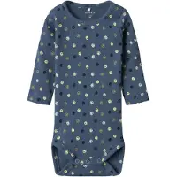 Name it Body I/e - NbmSmiles - China Blue - - 50 - Langermet Body
