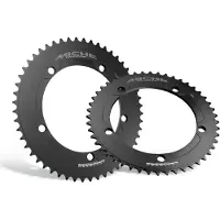 Miche Crono 135 Mm Bcd Campagnolo 10/11s Kjettingring