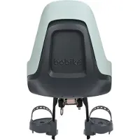 Bobike Go Mini Frontmontert Barnesykkelsete