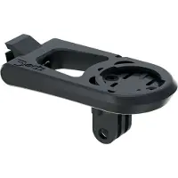Deda Superbox Garmin/wahoo/bryton/go Pro Sykkelcomputerfeste