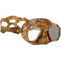 Salvimar Hathor Harpunfiske Maske
