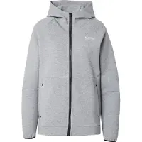 Hummel Tech Fleece Regular Genser Med Hel Glidelås