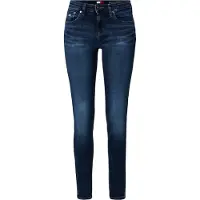 Tommy Hilfiger Sophie Ch1269 Skinny Fit Lavmidjede Jeans