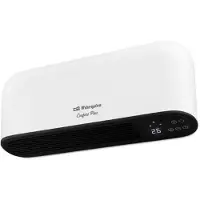 Orbegozo Spw8000 Veggmontert Keramisk Varmeapparat 2000w