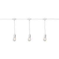 Star Trading String Light Lyslenke