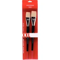 Taidepiste penselsett XXL | serie 600 nr. 36-48
