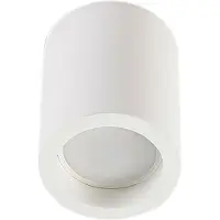 LINDBY Kompakt downlight Annelies