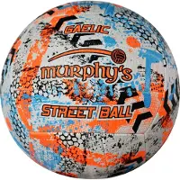 Murphy´s Gaelic Street Fotball