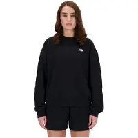New Balance Sport Essentials French Terry Collegegenser
