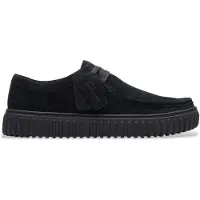 Clarks Torhill Lo Båtsko