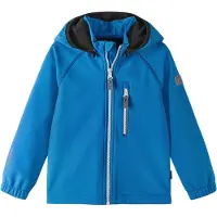 Reima Vantti Jakke Softshell Cool blue (92 / 2 år)
