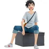 Good Smile Company Været Med Deg: Hodaka Morishima 12 Cm