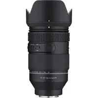 Samyang AF 35-150mm F2-2.8 FE, Sony E, Standard zoom, 21/18, 35 - 150 mm, Sony E, Auto-fokus