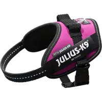 Julius-K9 Idc Power Mini Hundesele