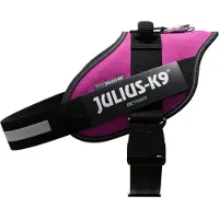 Julius-K9 Idc Power Hundesele