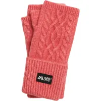Superdry Cable Luxe Handwarmers Hansker