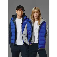 Red Bull Racing City Puffer Vest