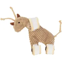 Trixie snackgiraff for hunder - L 50 x B 13 x H 1 cm