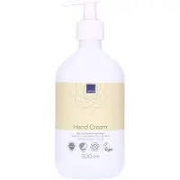 Abena Håndkrem, , 500 ml, uten farge og parfyme, 21 % fett