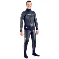 Spetton Supra Sct 7 Mm Harpunfiskedrakt