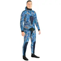 Spetton Ocean 1.5 Mm Harpunfiskedrakt