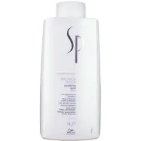 Wella Sp Balance Scalp 1000ml Sjampo