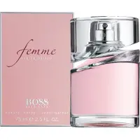 HUGO BOSS By Femme 75ml Eau De Parfum