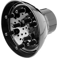 Parlux Hårføner Vanilla Advance Difusor Puas