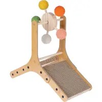 Modern Living kloremøbel Den Haag - ca. L 56 x B 24 x H 57 cm