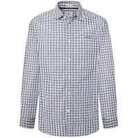 Pepe Jeans Mauro Skjorte Med Lange Ermer
