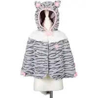Souza Kostymer - Katt - Kappe - Catia - - 2 år (92) - Kostymer