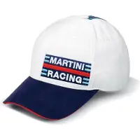 Sparco Logo Martini-r Cap