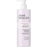 Anne Moller Body Essentials 24h Hydration 400ml Kroppsmelk