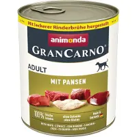 Animonda GranCarno Original Adult 6 x 800 g - Vom
