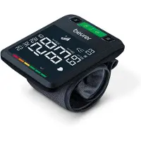 Beurer Bc 87 Blodtrykksmåler