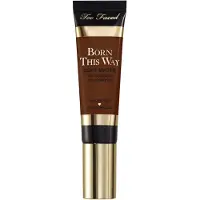 Too Faced Born This Way Soft Matte Foundation Truffle