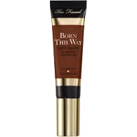 Too Faced Born This Way Soft Matte Foundation Sable