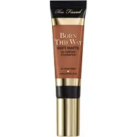 Too Faced Born This Way Soft Matte Foundation Mocha