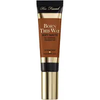 Too Faced Born This Way Soft Matte Foundation Chai