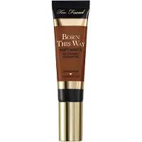 Too Faced Born This Way Soft Matte Foundation Spiced Rum