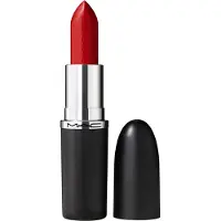 MAC Macximal Sleek Satin Lipstick Of Attention