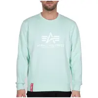 Alpha industries Basic Collegegenser