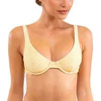 Rhythm Noumea Underwire Bikinitopp