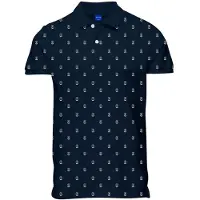 Jack & Jones Jorcollect Kortermet Poloskjorte