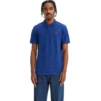 Levi's New Housemark Kortermet Poloskjorte
